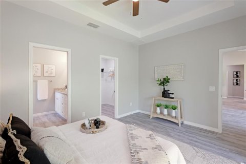 Casa en venta en North Port, Florida, 3 dormitorios, 139.91 m2 № 2196166 - foto 23
