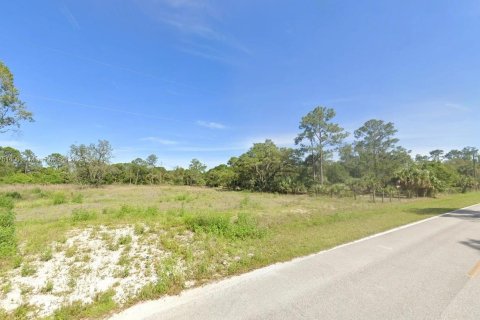 Land in Clewiston, Florida № 1729633 - photo 3