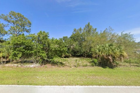 Land in Clewiston, Florida № 1729633 - photo 2