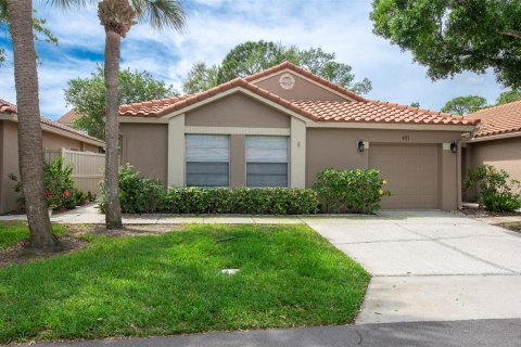Villa ou maison à Saint Petersburg, Floride 3 chambres, 140.84 m2 № 2122119