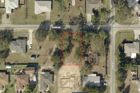 Land in Summerfield, Florida № 2159638