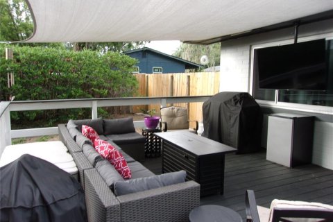 Casa en venta en Ocala, Florida, 2 dormitorios, 118.17 m2 № 2124718 - foto 26