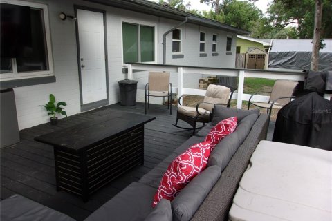 Casa en venta en Ocala, Florida, 2 dormitorios, 118.17 m2 № 2124718 - foto 28