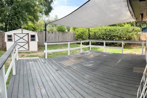 Casa en venta en Ocala, Florida, 2 dormitorios, 118.17 m2 № 2124718 - foto 22