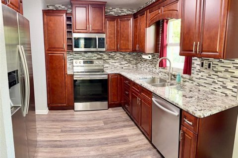 Casa en venta en Ocala, Florida, 2 dormitorios, 118.17 m2 № 2124718 - foto 12