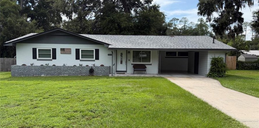 Casa en Ocala, Florida 2 dormitorios, 118.17 m2 № 2124718