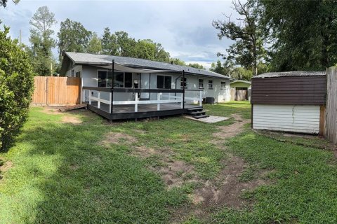 Casa en venta en Ocala, Florida, 2 dormitorios, 118.17 m2 № 2124718 - foto 24