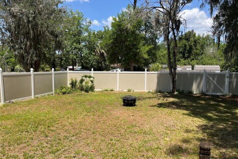 House in Ocala, Florida 3 bedrooms, 210.98 sq.m. № 1674165 - photo 22