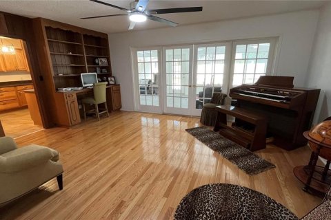 House in Ocala, Florida 3 bedrooms, 210.98 sq.m. № 1674165 - photo 27