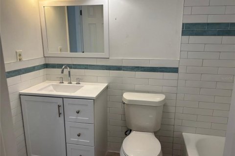 Copropriété à louer à Clearwater, Floride: 1 chambre, 65.03 m2 № 1843281 - photo 4