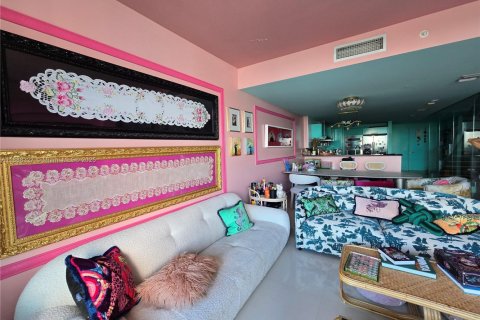 Condo in Aventura, Florida, 3 bedrooms  № 1942284 - photo 2