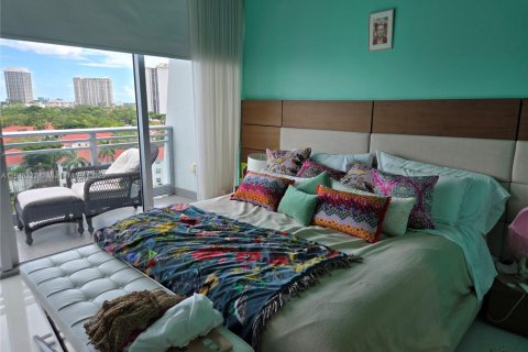 Condo in Aventura, Florida, 3 bedrooms  № 1942284 - photo 6