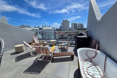 Condo in Aventura, Florida, 3 bedrooms  № 1942284 - photo 20
