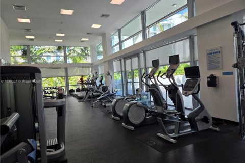 Condo in Aventura, Florida, 3 bedrooms  № 1942284 - photo 29