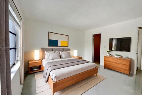 Copropriété à louer à Miami, Floride: 1 chambre, 59.46 m2 № 1898118 - photo 1