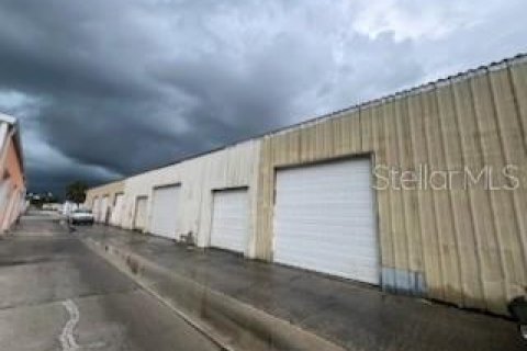 Commercial property in Port Charlotte, Florida 817.54 sq.m. № 2347816