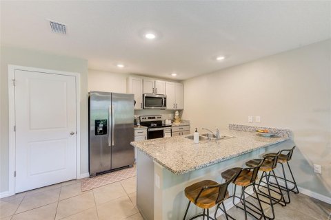 Villa ou maison à vendre à Spring Hill, Floride: 4 chambres, 137.96 m2 № 1909805 - photo 5