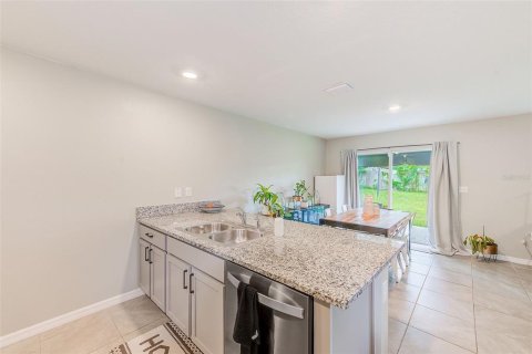 Villa ou maison à vendre à Spring Hill, Floride: 4 chambres, 137.96 m2 № 1909805 - photo 8