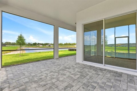 Купить виллу или дом в Спринг-Хилл, Флорида 7 комнат, 175.49м2, № 2116875 - фото 13