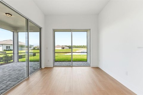 Купить виллу или дом в Спринг-Хилл, Флорида 7 комнат, 175.49м2, № 2116875 - фото 5