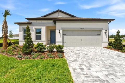 Villa ou maison à Spring Hill, Floride 2 chambres, 175.49 m2 № 2116875