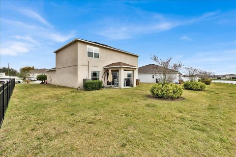 House in Kissimmee, Florida 4 bedrooms, 199.09 sq.m. № 1736571 - photo 24