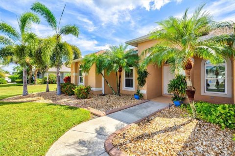 Casa en venta en Englewood, Florida, 3 dormitorios, 188.41 m2 № 2342058 - foto 6
