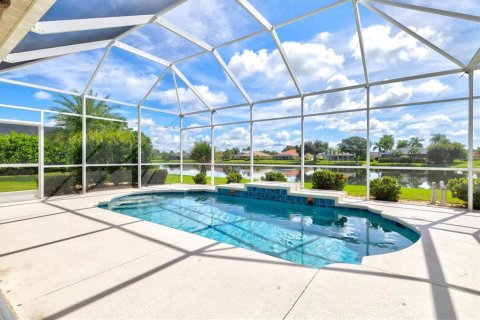 Casa en venta en Englewood, Florida, 3 dormitorios, 188.41 m2 № 2342058 - foto 3