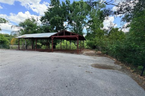 Immobilier commercial à vendre à Lutz, Floride: 332.22 m2 № 2099499 - photo 7