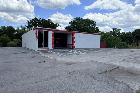 Immobilier commercial à Lutz, Floride 332.22 m2 № 2099499