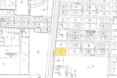 Immobilier commercial à vendre à Lutz, Floride: 332.22 m2 № 2099499 - photo 13