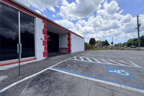 Immobilier commercial à vendre à Lutz, Floride: 332.22 m2 № 2099499 - photo 4