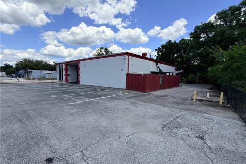 Immobilier commercial à vendre à Lutz, Floride: 332.22 m2 № 2099499 - photo 10