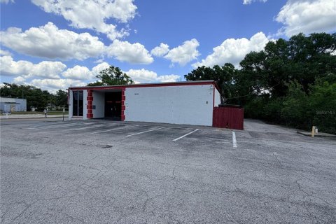 Immobilier commercial à vendre à Lutz, Floride: 332.22 m2 № 2099499 - photo 2