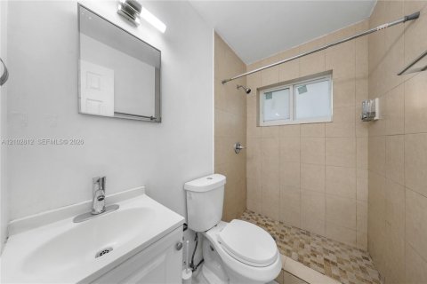 Villa ou maison à louer à Miramar, Floride: 1 chambre, 730.12 m2 № 2417539 - photo 4