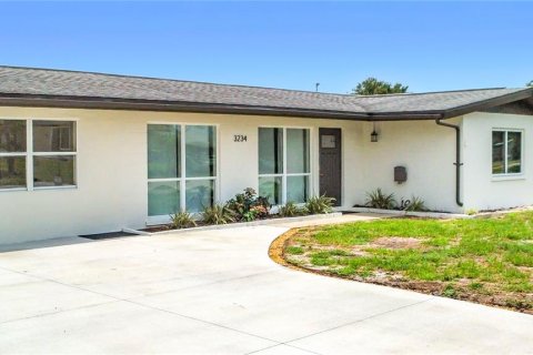 Villa ou maison à louer à Punta Gorda, Floride: 3 chambres, 138.15 m2 № 2137785 - photo 11