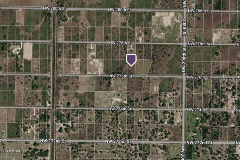 Land in Okeechobee, Florida № 2275599 - photo 3