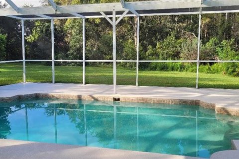 Villa ou maison à vendre à Lutz, Floride: 4 chambres, 259.2 m2 № 1916635 - photo 13