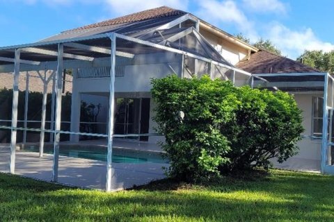 Villa ou maison à vendre à Lutz, Floride: 4 chambres, 259.2 m2 № 1916635 - photo 14