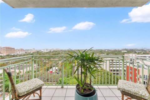 Condo in Miami, Florida, 2 bedrooms  № 2045379