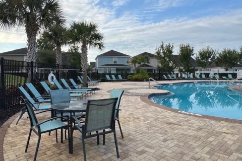 Touwnhouse à vendre à Kissimmee, Floride: 3 chambres, 177.63 m2 № 1893873 - photo 18
