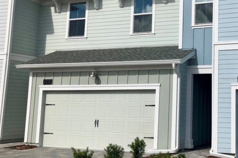 Touwnhouse à vendre à Kissimmee, Floride: 3 chambres, 177.63 m2 № 1893873 - photo 8