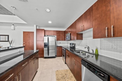 Copropriété à louer à West Palm Beach, Floride: 2 chambres, 114.55 m2 № 2191854 - photo 6
