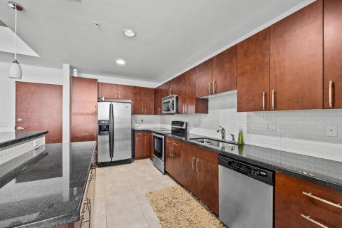 Copropriété à louer à West Palm Beach, Floride: 2 chambres, 114.55 m2 № 2191854 - photo 5