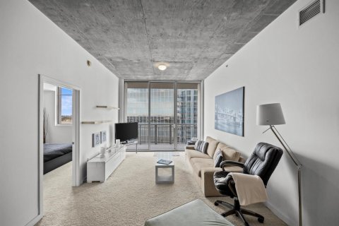 Copropriété à louer à West Palm Beach, Floride: 2 chambres, 114.55 m2 № 2191854 - photo 3