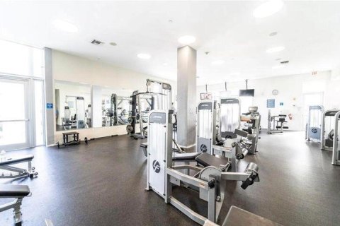 Copropriété à louer à West Palm Beach, Floride: 2 chambres, 114.55 m2 № 2191854 - photo 19