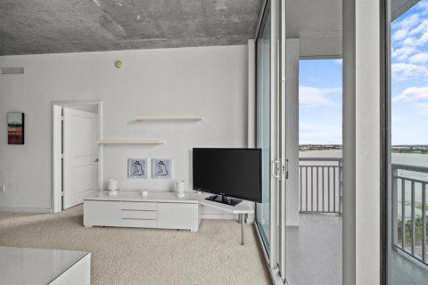 Copropriété à louer à West Palm Beach, Floride: 2 chambres, 114.55 m2 № 2191854 - photo 8