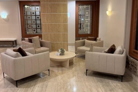 Condominio en alquiler en Miami Beach, Florida, 1 dormitorio, 67.45 m2 № 2176426 - foto 8