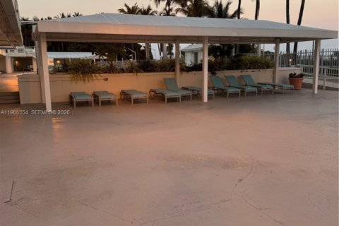 Condominio en alquiler en Miami Beach, Florida, 1 dormitorio, 67.45 m2 № 2176426 - foto 13