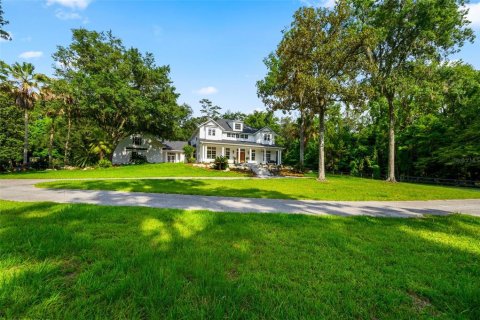 Casa en venta en Gainesville, Florida, 7 dormitorios, 475.47 m2 № 2234128 - foto 2